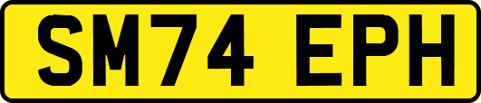 SM74EPH