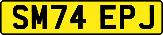 SM74EPJ