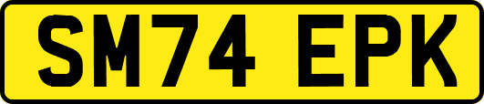 SM74EPK
