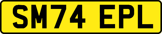 SM74EPL