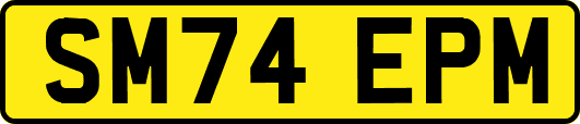 SM74EPM