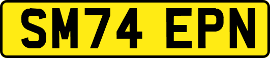 SM74EPN