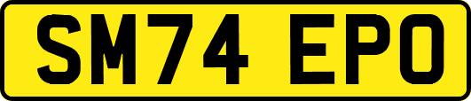 SM74EPO