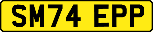 SM74EPP