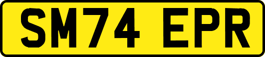 SM74EPR