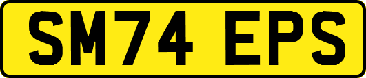 SM74EPS