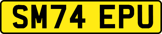 SM74EPU