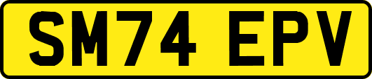 SM74EPV