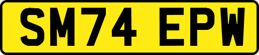 SM74EPW