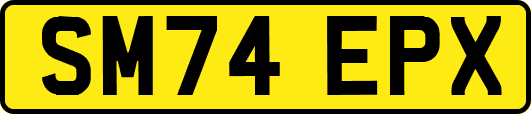 SM74EPX