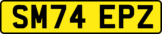 SM74EPZ