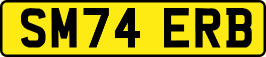 SM74ERB