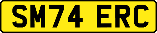 SM74ERC