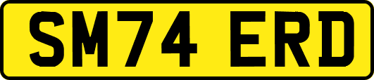 SM74ERD