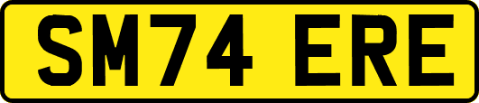 SM74ERE