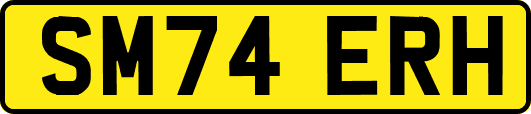 SM74ERH