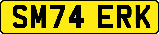 SM74ERK