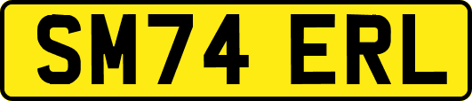 SM74ERL