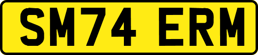 SM74ERM