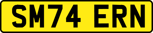 SM74ERN