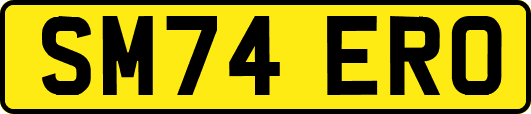 SM74ERO