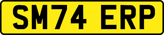 SM74ERP