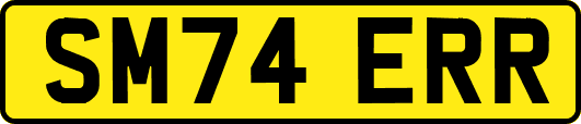 SM74ERR