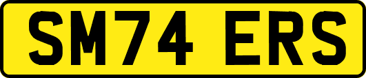 SM74ERS