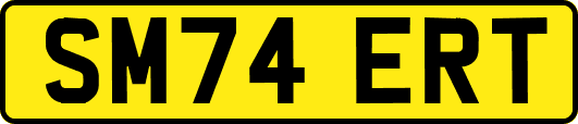 SM74ERT