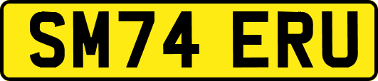 SM74ERU