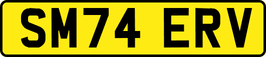 SM74ERV