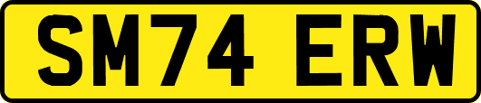 SM74ERW
