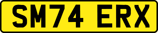 SM74ERX