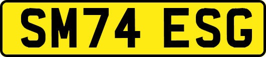 SM74ESG