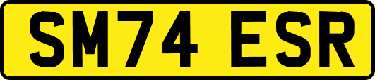 SM74ESR