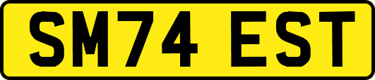 SM74EST