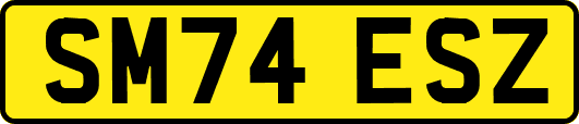 SM74ESZ