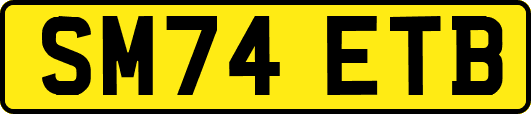 SM74ETB