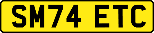SM74ETC