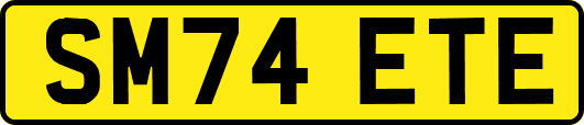 SM74ETE