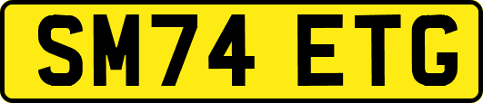 SM74ETG