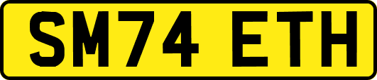 SM74ETH