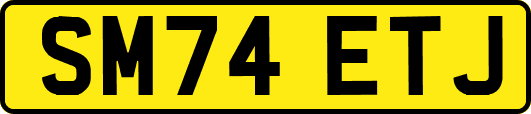 SM74ETJ