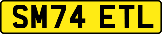 SM74ETL