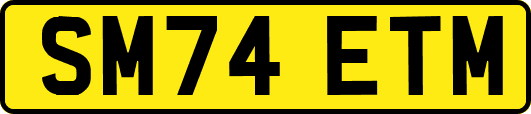 SM74ETM
