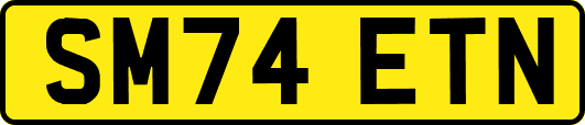 SM74ETN