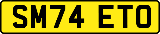 SM74ETO