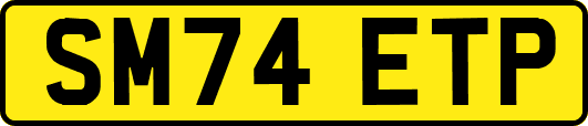 SM74ETP