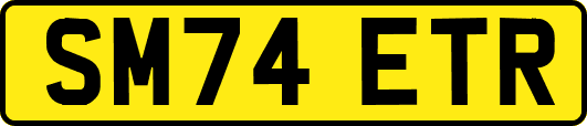 SM74ETR