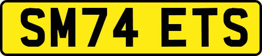SM74ETS